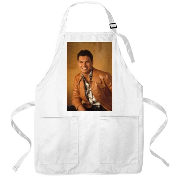 Adam Beach Apron