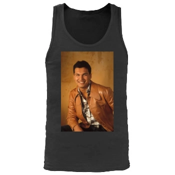 Adam Beach Men's Tank Top