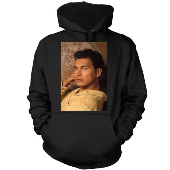 Adam Beach Mens Pullover Hoodie Sweatshirt