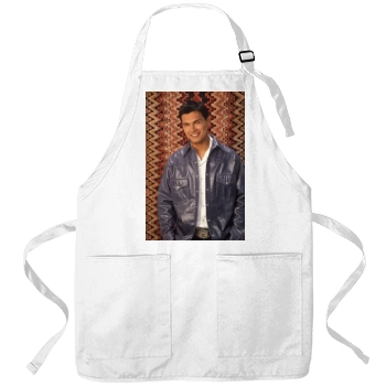 Adam Beach Apron