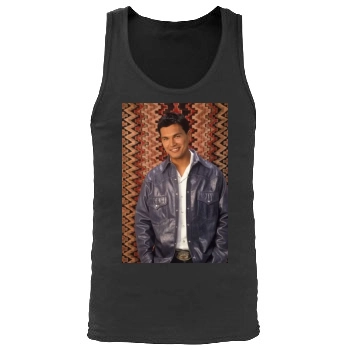 Adam Beach Men's Tank Top