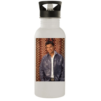 Adam Beach Stainless Steel Water Bottle