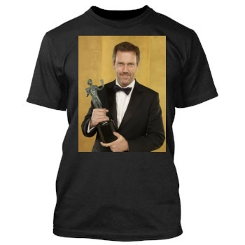 Hugh Laurie Men's TShirt