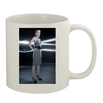 Shirley Manson 11oz White Mug