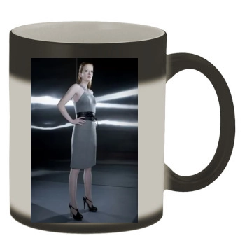 Shirley Manson Color Changing Mug