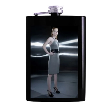 Shirley Manson Hip Flask