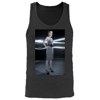 Shirley Manson Men's Tank Top