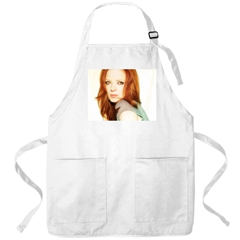 Shirley Manson Apron