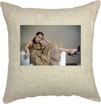 Shu Qi Pillow