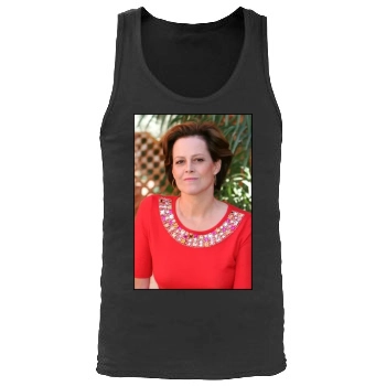 Sigourney Weaver Men's Tank Top