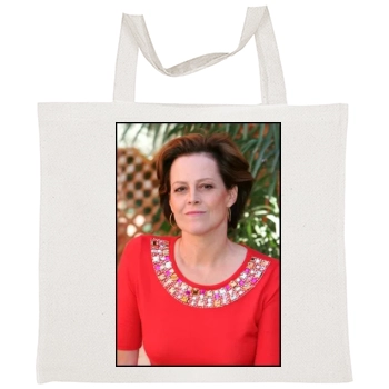 Sigourney Weaver Tote