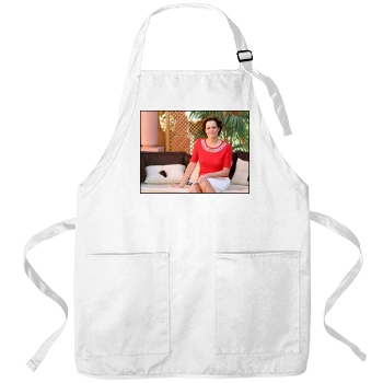 Sigourney Weaver Apron