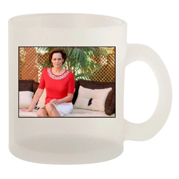 Sigourney Weaver 10oz Frosted Mug