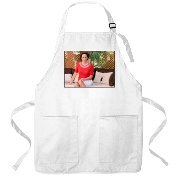 Sigourney Weaver Apron