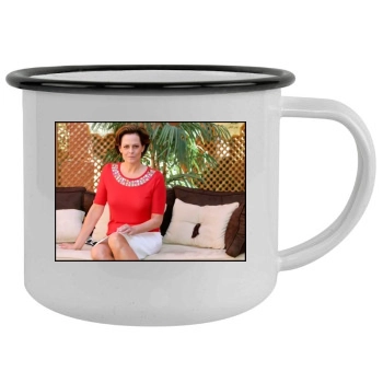 Sigourney Weaver Camping Mug