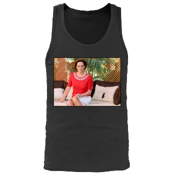 Sigourney Weaver Men's Tank Top