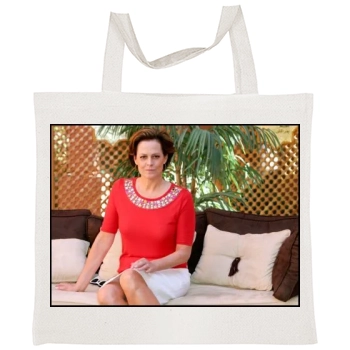 Sigourney Weaver Tote