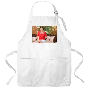 Sigourney Weaver Apron