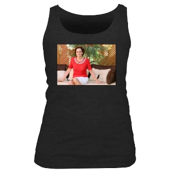 Sigourney Weaver Women's Tank Top