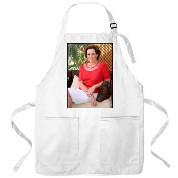 Sigourney Weaver Apron