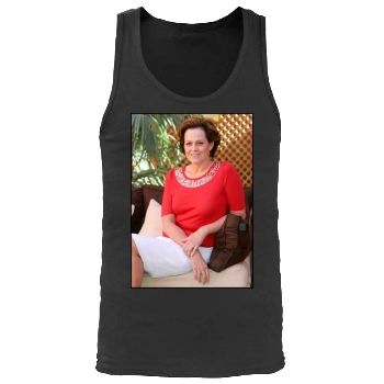 Sigourney Weaver Men's Tank Top