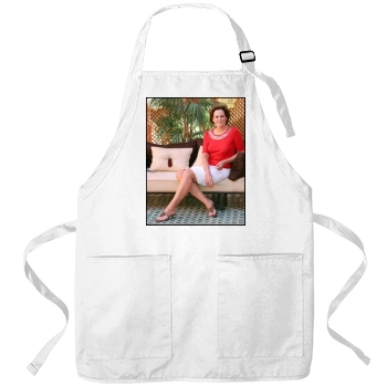 Sigourney Weaver Apron