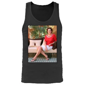 Sigourney Weaver Men's Tank Top