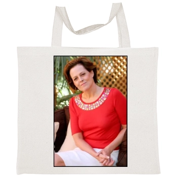 Sigourney Weaver Tote