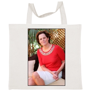 Sigourney Weaver Tote