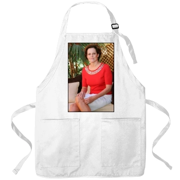 Sigourney Weaver Apron