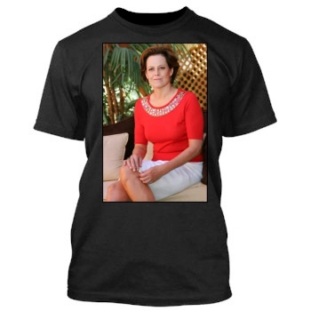 Sigourney Weaver Men's TShirt