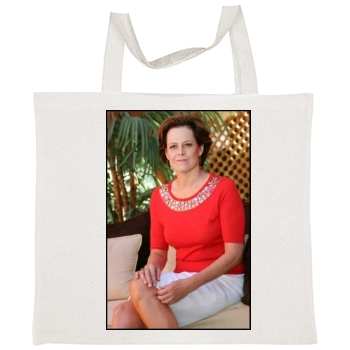 Sigourney Weaver Tote