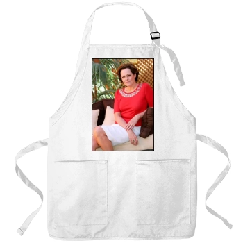 Sigourney Weaver Apron