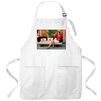 Sigourney Weaver Apron