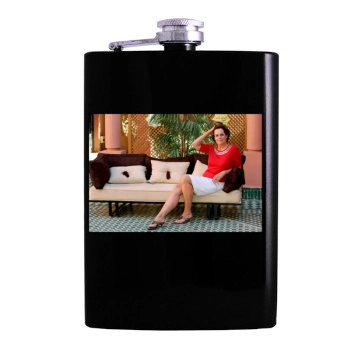 Sigourney Weaver Hip Flask