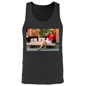 Sigourney Weaver Men's Tank Top