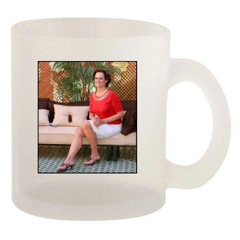 Sigourney Weaver 10oz Frosted Mug