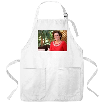 Sigourney Weaver Apron