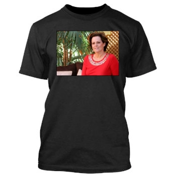 Sigourney Weaver Men's TShirt