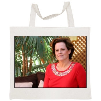 Sigourney Weaver Tote