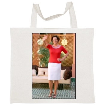 Sigourney Weaver Tote