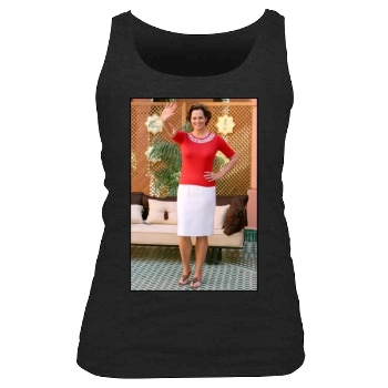 Sigourney Weaver Women's Tank Top