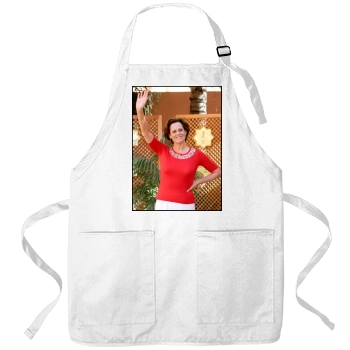 Sigourney Weaver Apron