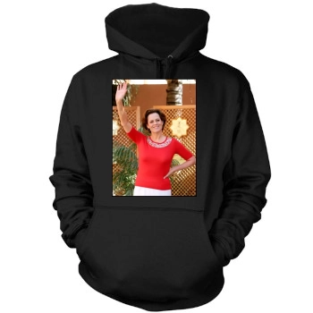 Sigourney Weaver Mens Pullover Hoodie Sweatshirt