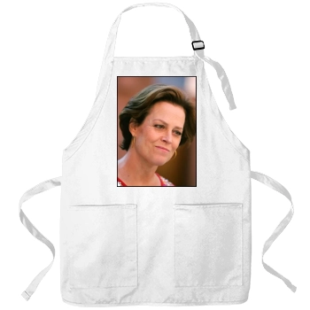 Sigourney Weaver Apron