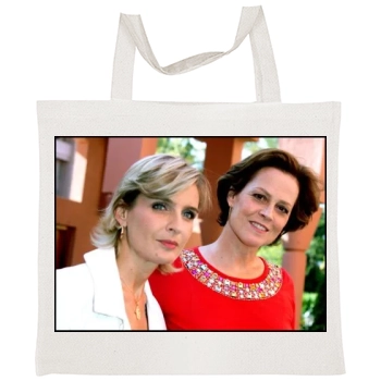 Sigourney Weaver Tote