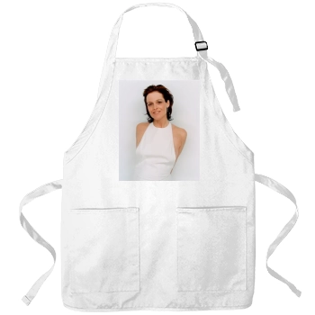 Sigourney Weaver Apron