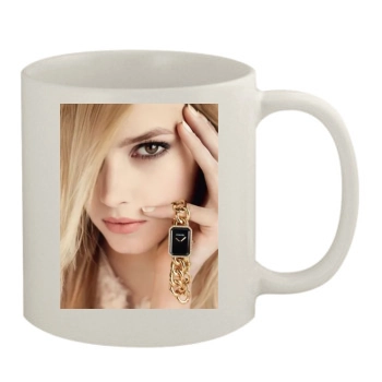 Sigrid Agren 11oz White Mug