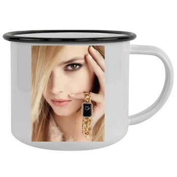 Sigrid Agren Camping Mug