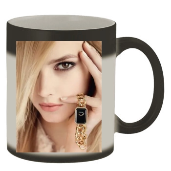 Sigrid Agren Color Changing Mug